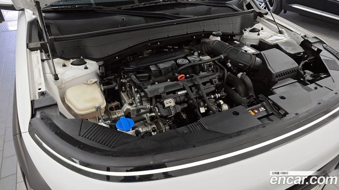Hyundai Kona 2023 из KR, фото 6