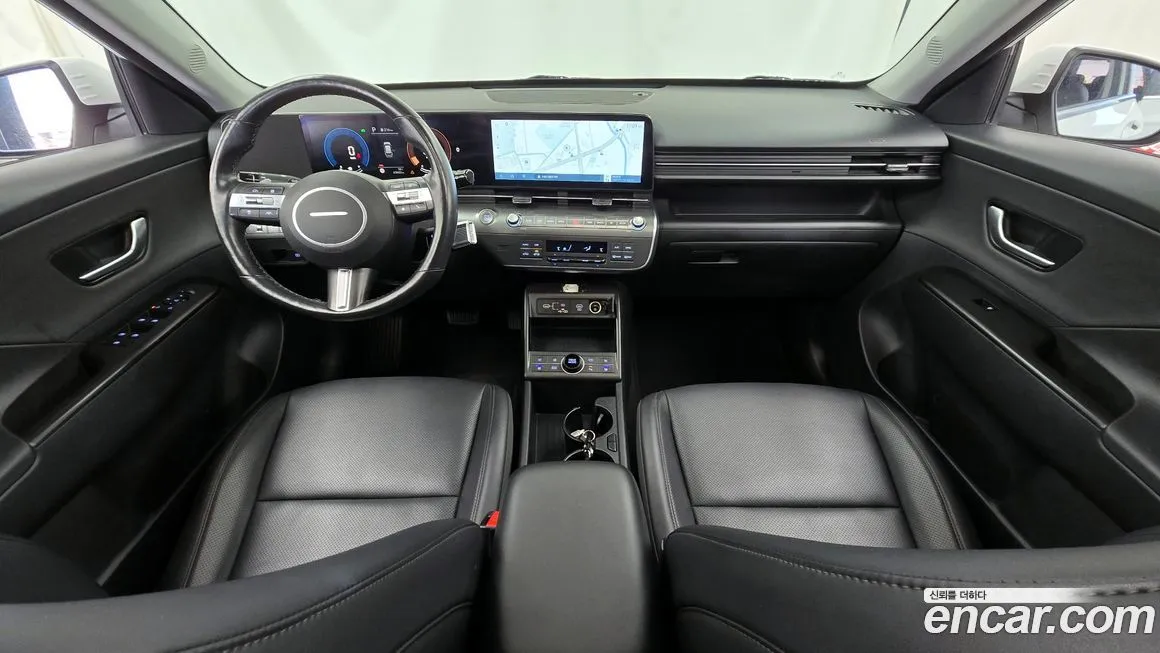 Hyundai Kona 2023 из KR, фото 7