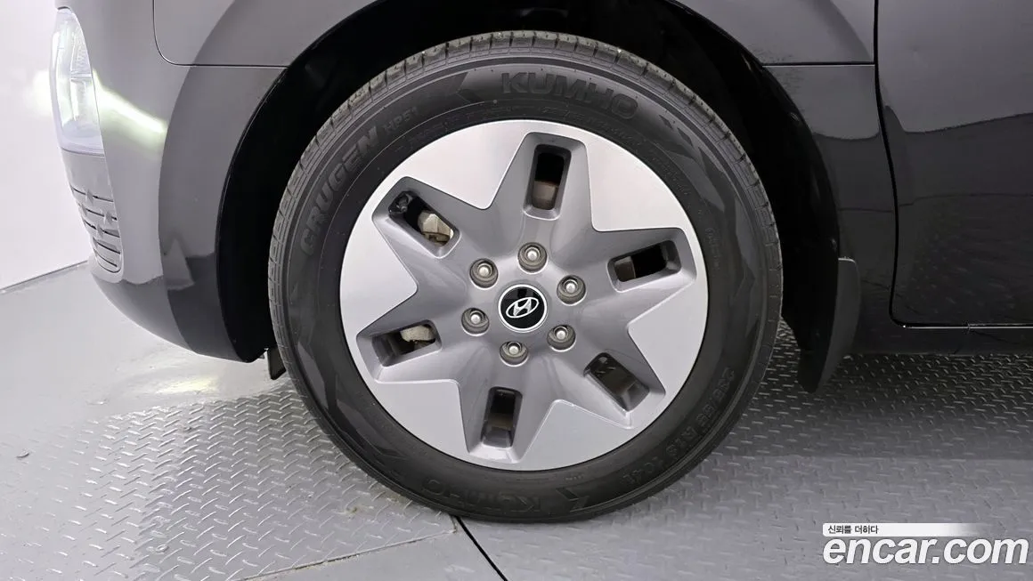 Hyundai Staria 2023 из KR, фото 5