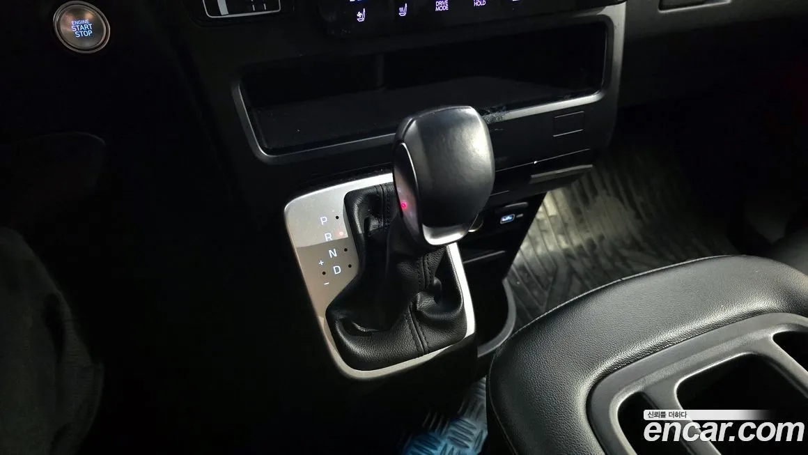 Hyundai Staria 2023 из KR, фото 9