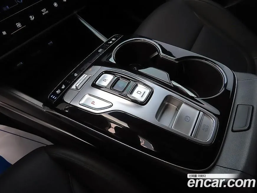 Hyundai Tucson 2021 из KR, фото 10