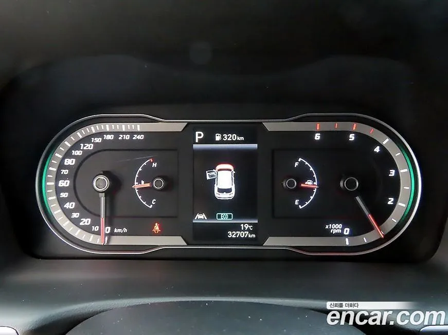 Hyundai Tucson 2021 из KR, фото 9
