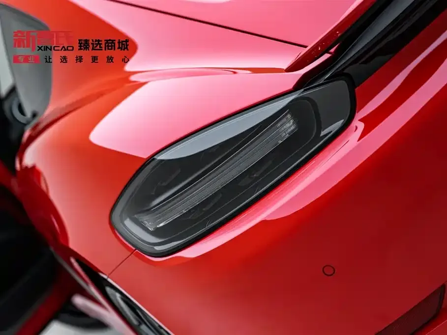 Porsche 718 2023 из CN, фото 6