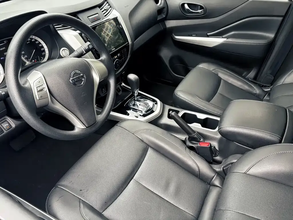 Nissan Terra 2021 из CN, фото 10