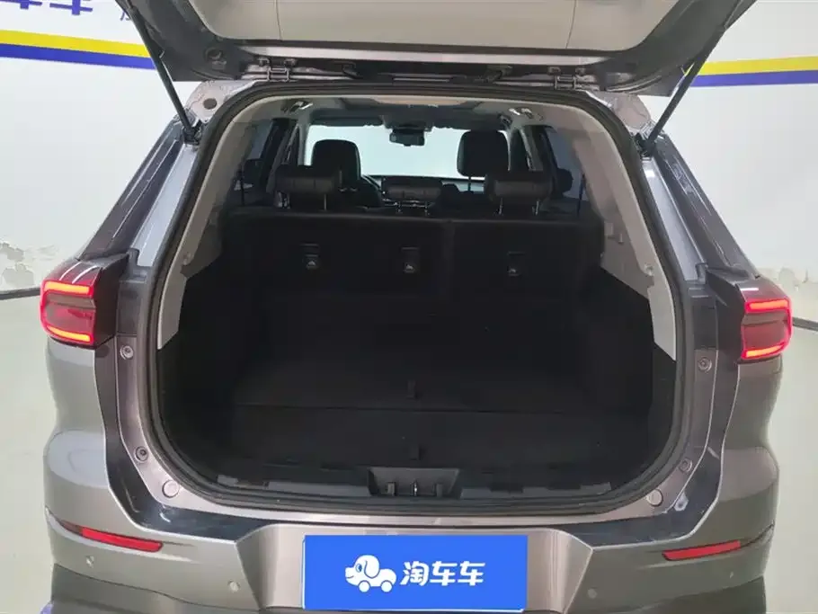 Chery Tiggo 8 2022 из CN, фото 4