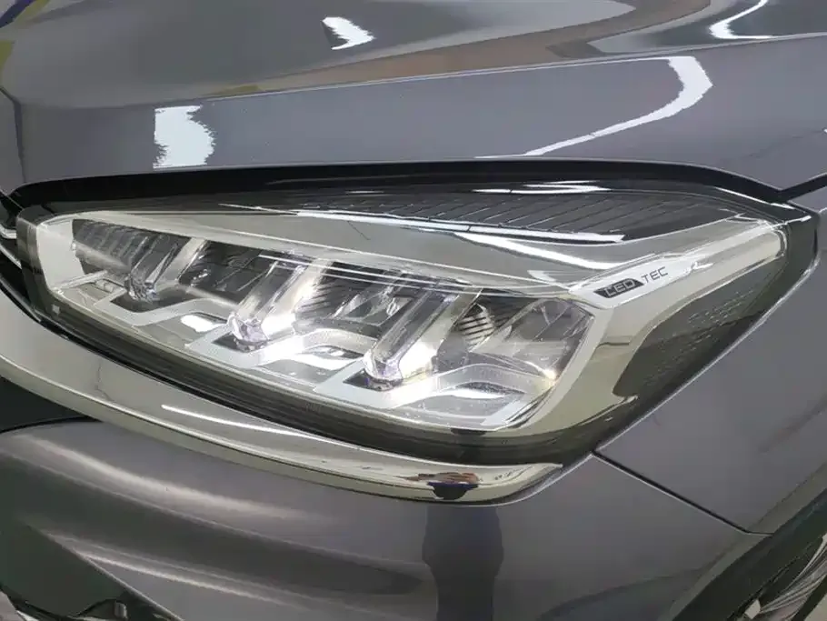 Chery Tiggo 8 2022 из CN, фото 5