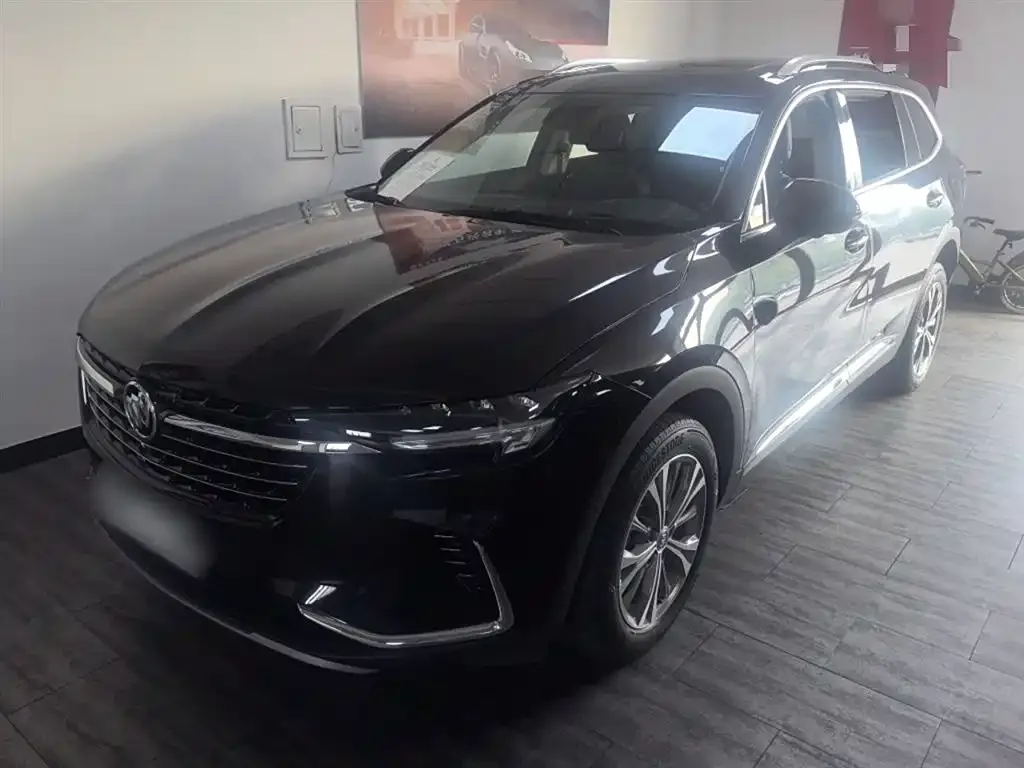 [object Object] Envision Plus 2022 из CN, фото 2