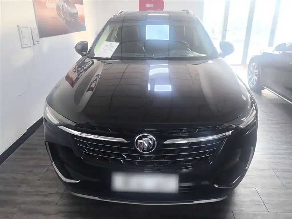 [object Object] Envision Plus 2022 из CN, фото 3