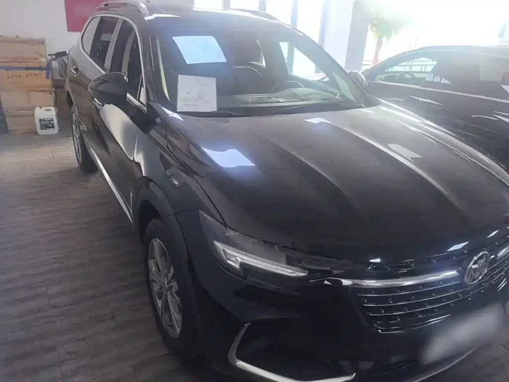 [object Object] Envision Plus 2022 из CN, фото 4