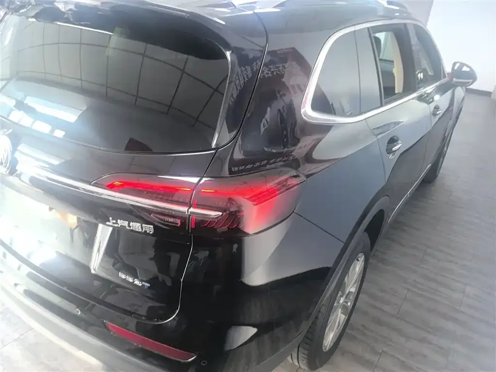 [object Object] Envision Plus 2022 из CN, фото 5