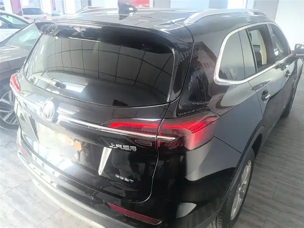 [object Object] Envision Plus 2022 из CN, фото 6