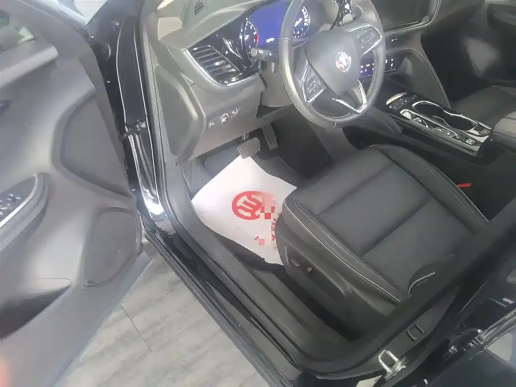 [object Object] Envision Plus 2022 из CN, фото 9