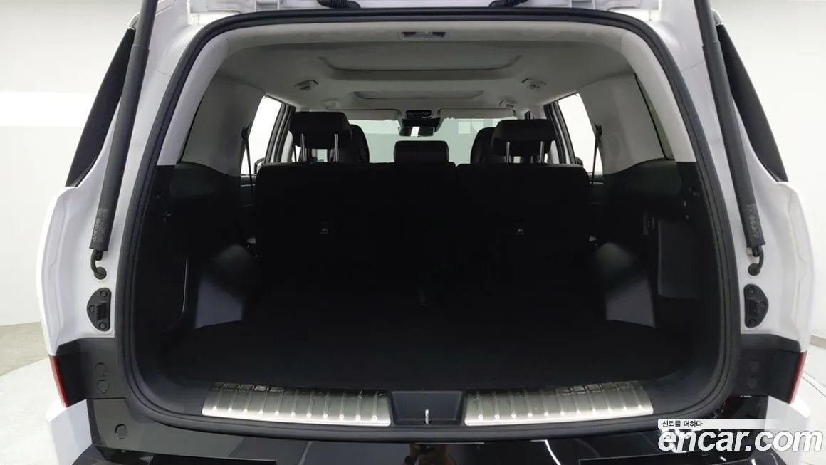 Hyundai Santafe 2024 из KR, фото 10