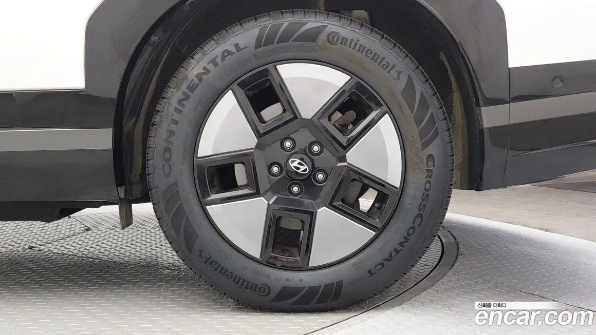 Hyundai Santafe 2024 из KR, фото 6