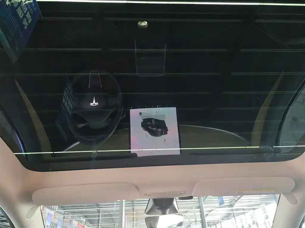 Tesla Model Y 2022 из CN, фото 9