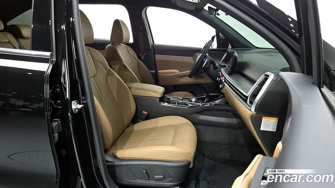 Kia Sorento — фото 10