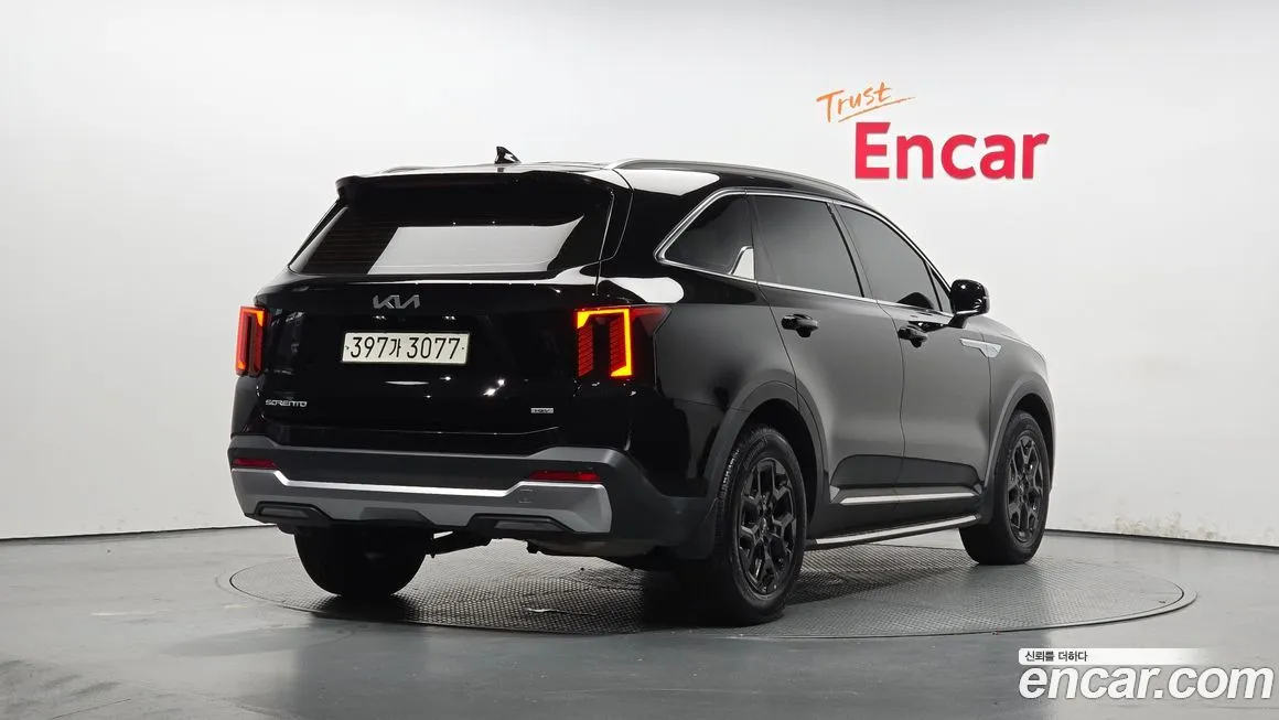 Kia Sorento — фото 2