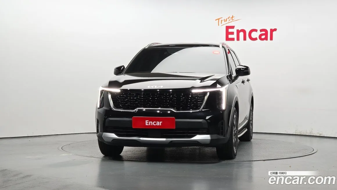 Kia Sorento — фото 3