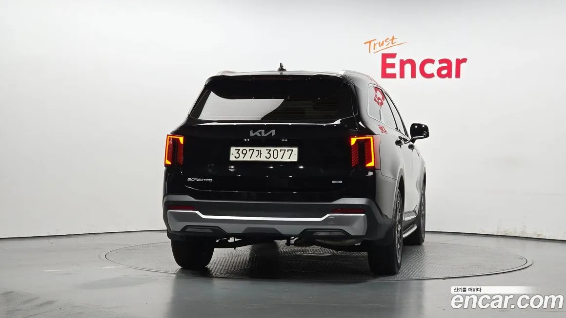 Kia Sorento — фото 4