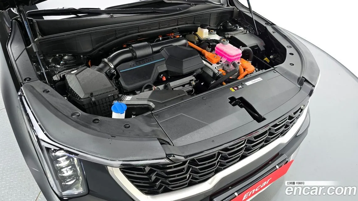 Kia Sorento — фото 6