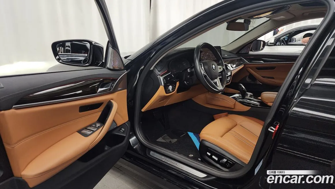 [object Object] 5-Series 2021 из KR, фото 10