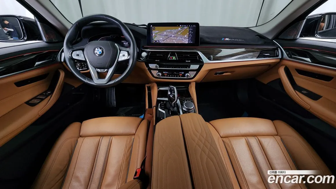 [object Object] 5-Series 2021 из KR, фото 4