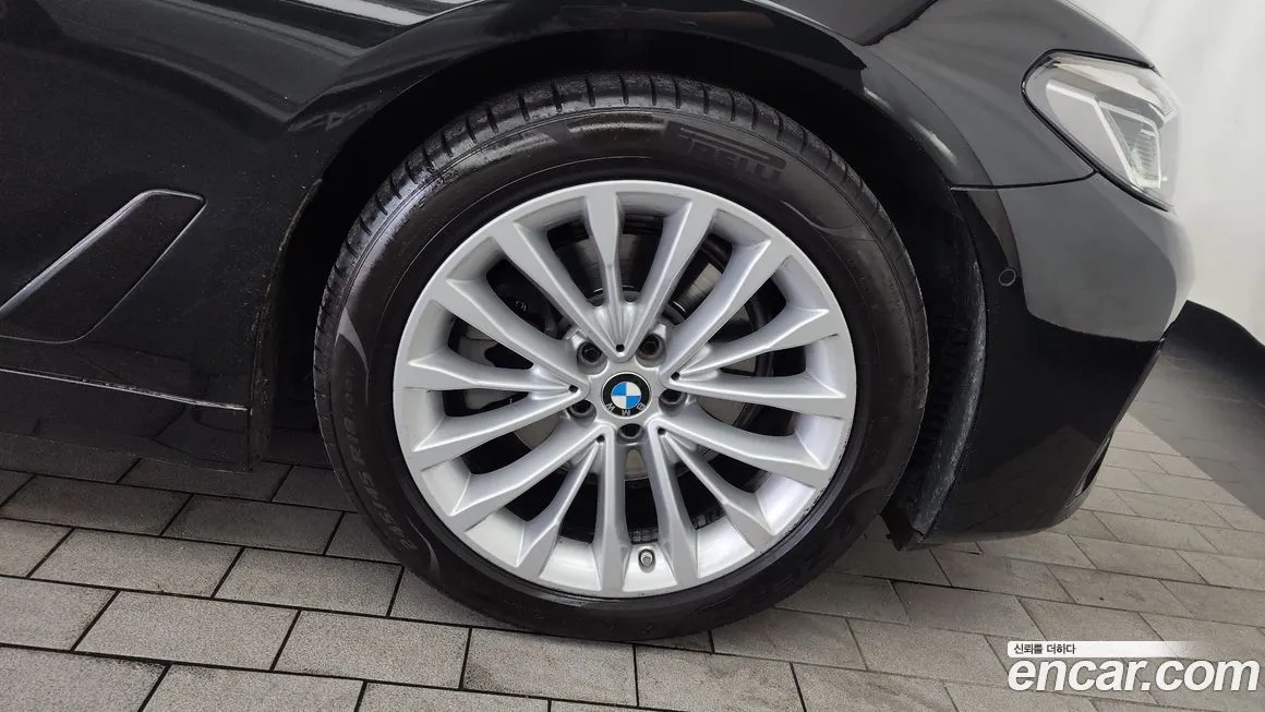 [object Object] 5-Series 2021 из KR, фото 5