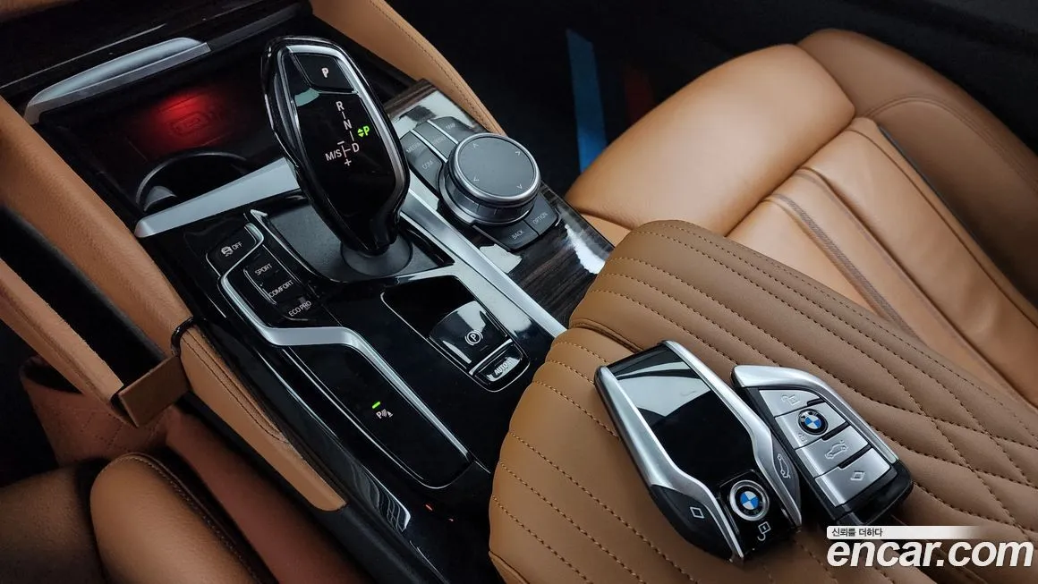 [object Object] 5-Series 2021 из KR, фото 9