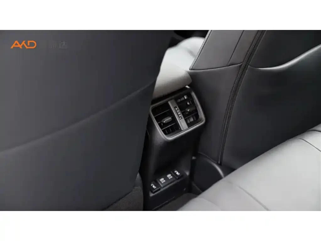 Lexus UX New Energy 2021 из CN, фото 9
