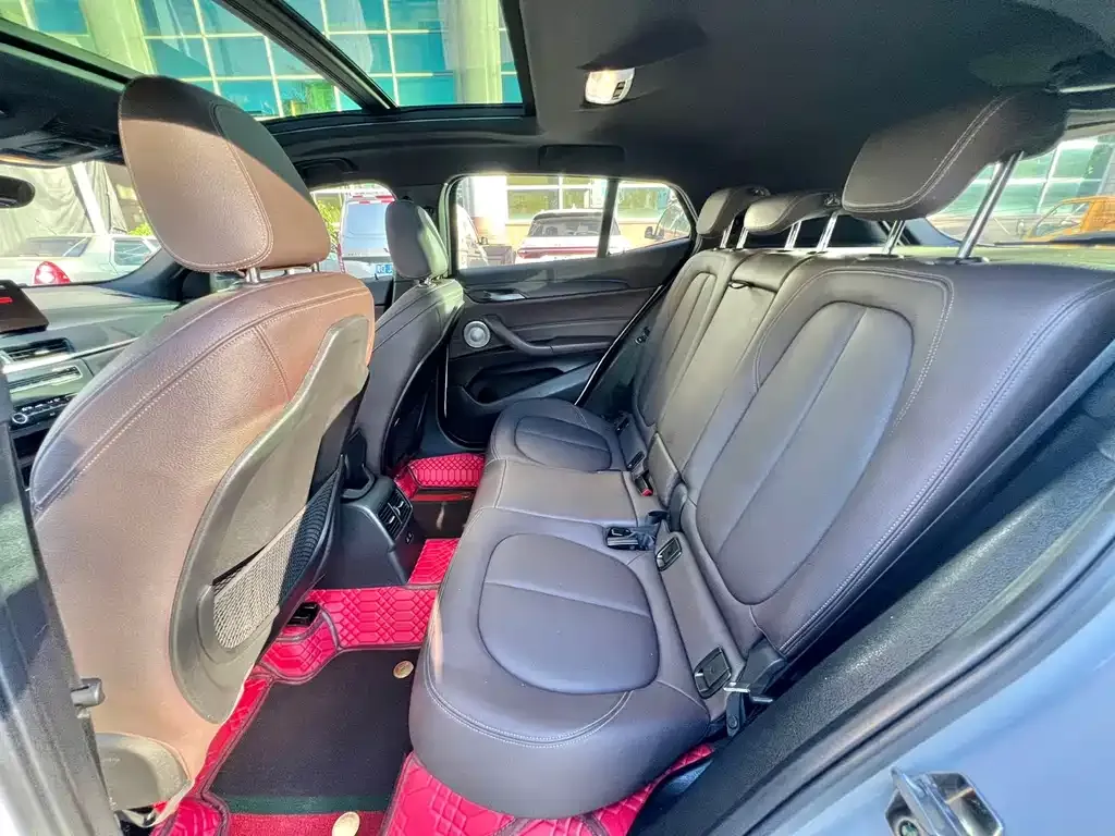 BMW X2 2021 из CN, фото 6