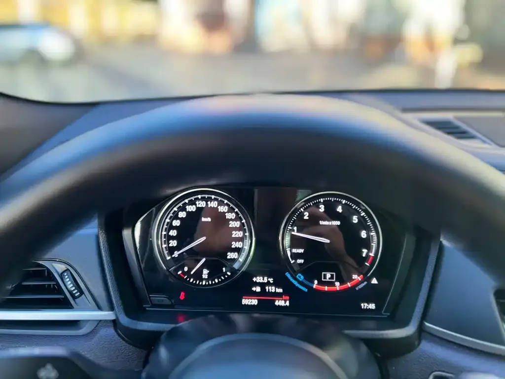 BMW X2 2021 из CN, фото 9