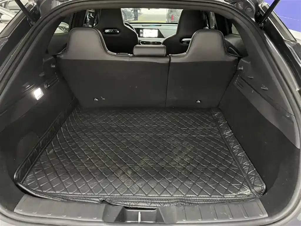 Changan UNI-T 2022 из CN, фото 9
