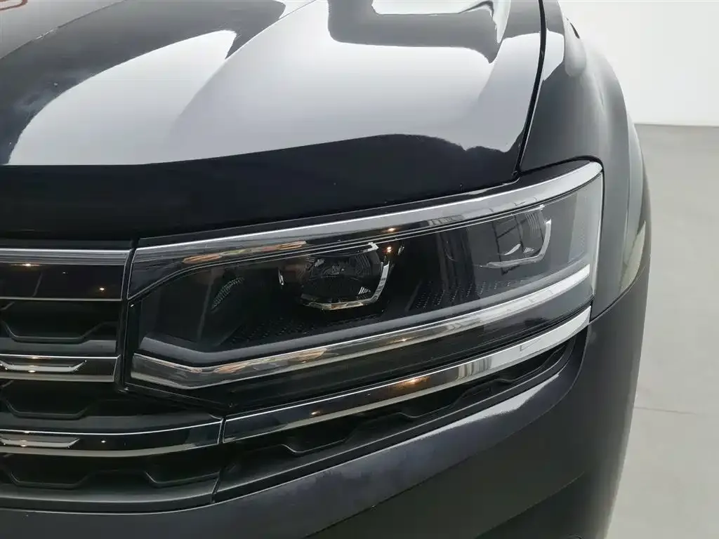 Volkswagen Teramont 2021 из CN, фото 7