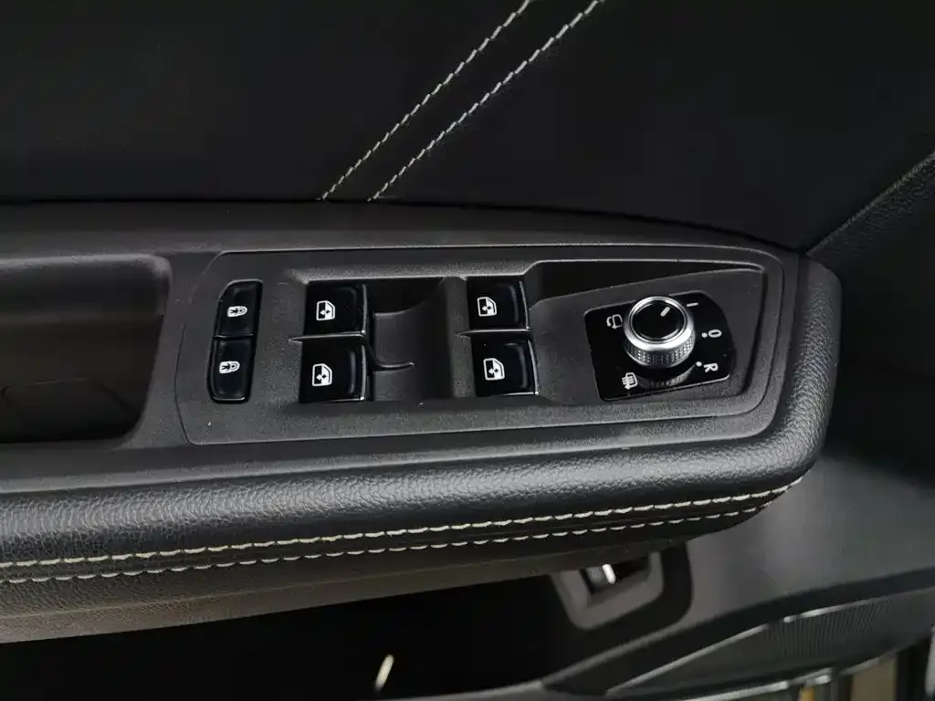 Volkswagen Teramont 2021 из CN, фото 9