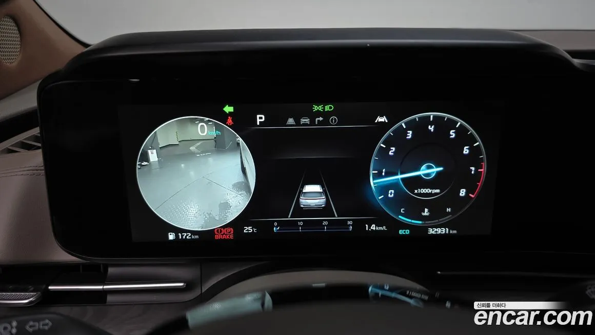 Kia Carnival 2023 из KR, фото 8