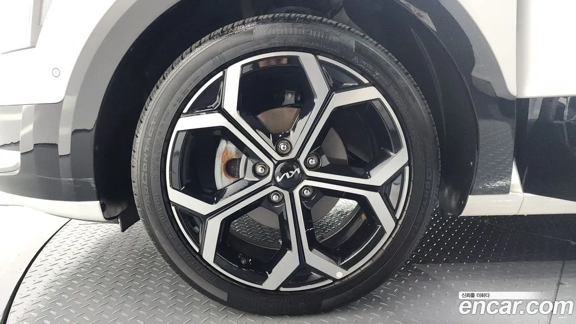 Kia Niro 2023 из KR, фото 5