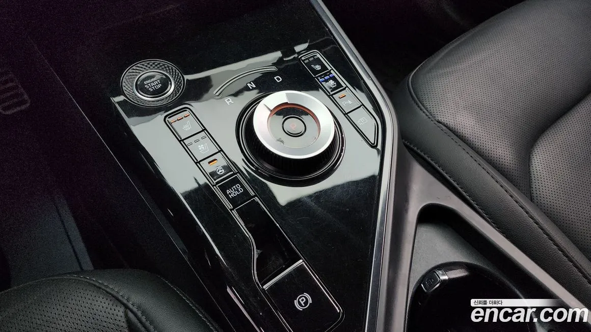 Kia Niro 2023 из KR, фото 9