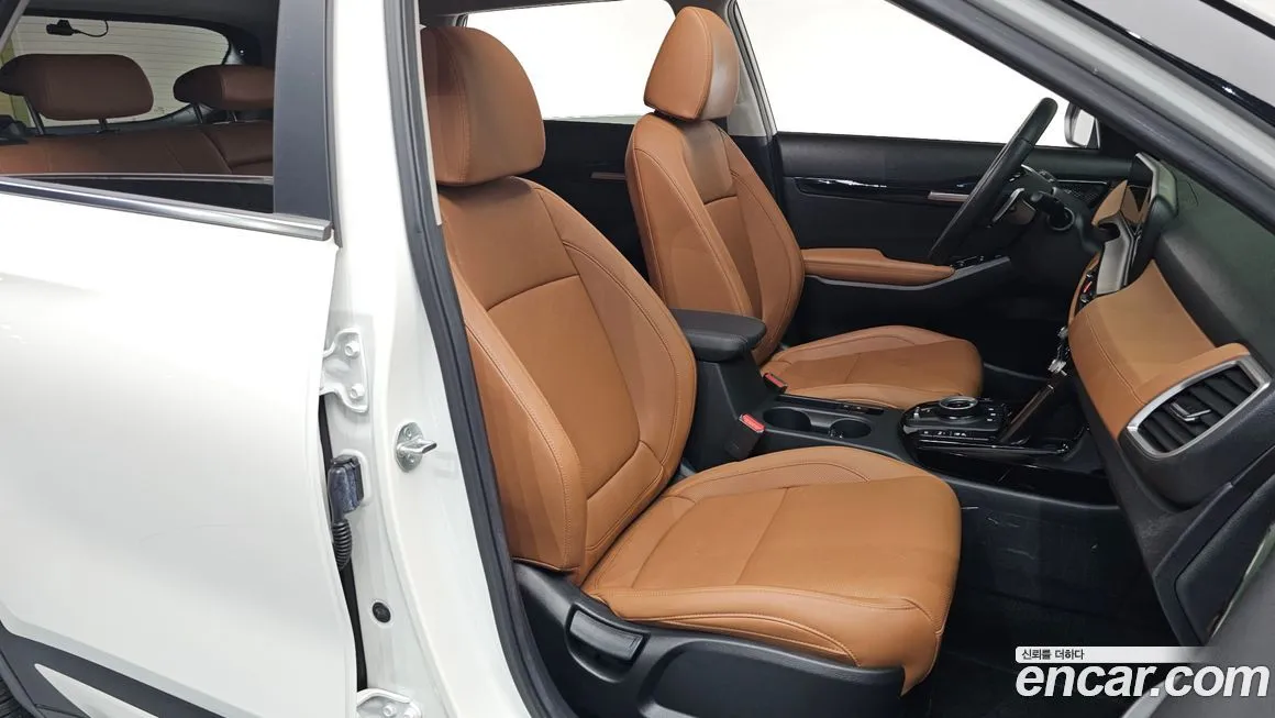 Kia Seltos 2024 из KR, фото 10