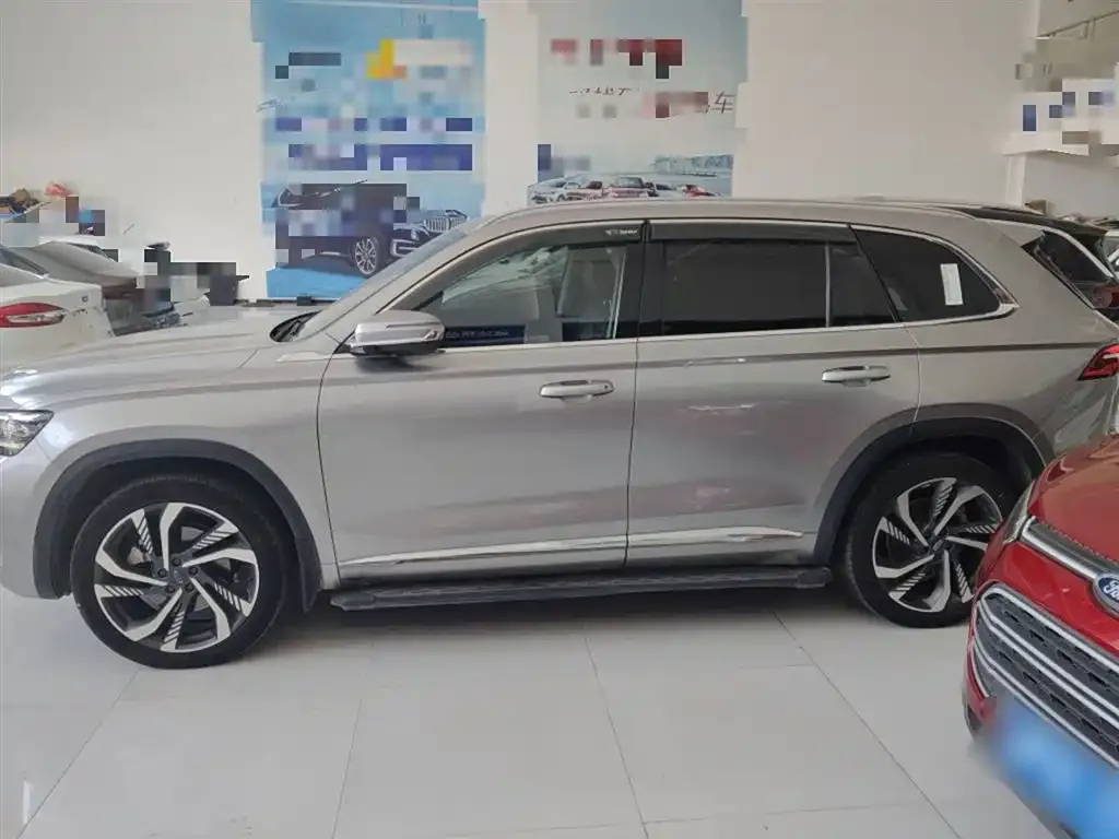 [object Object] Xingyue L 2023 из CN, фото 5