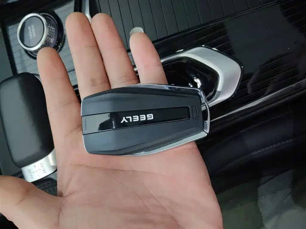 [object Object] Xingyue L 2023 из CN, фото 9