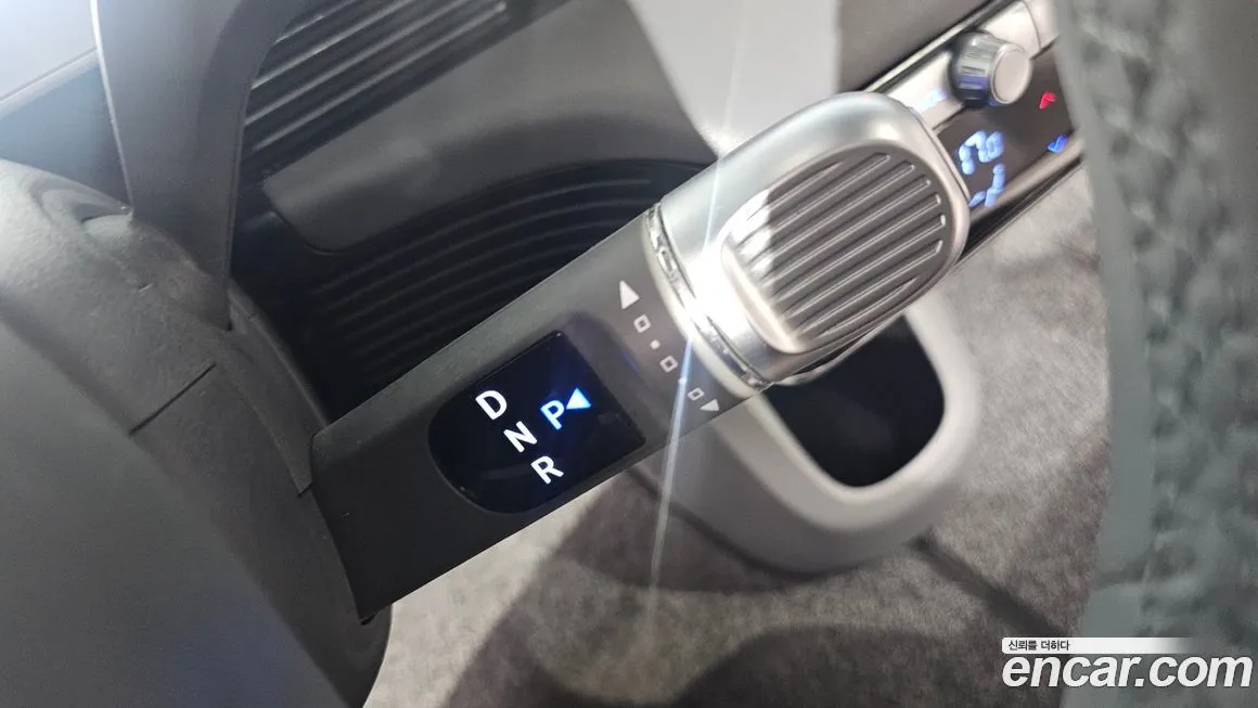 Hyundai Ioniq5 2022 из KR, фото 9