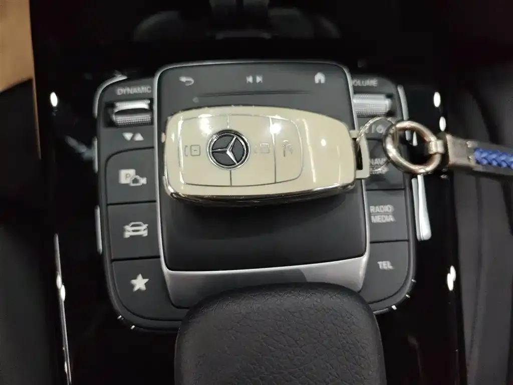 Mercedes-Benz A-Class 2022 из CN, фото 9
