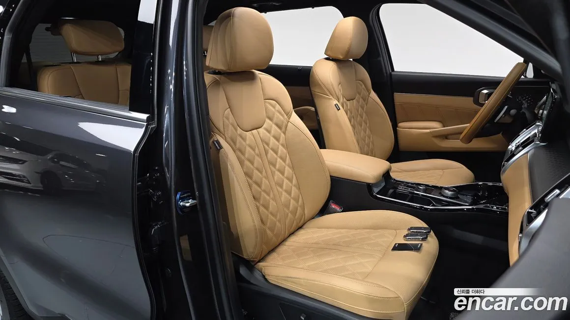 Kia Sorento 2023 из KR, фото 10