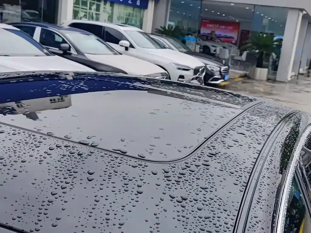Volvo S90 2024 из CN, фото 7