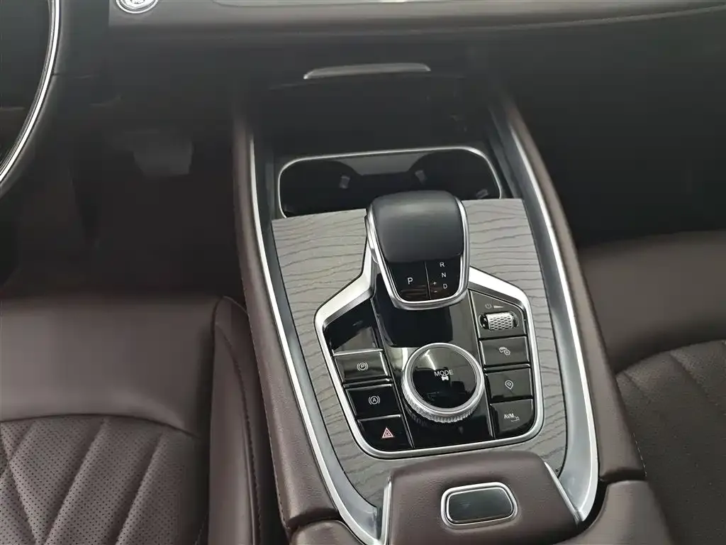 Chery Tiggo 8 PRO — фото 7