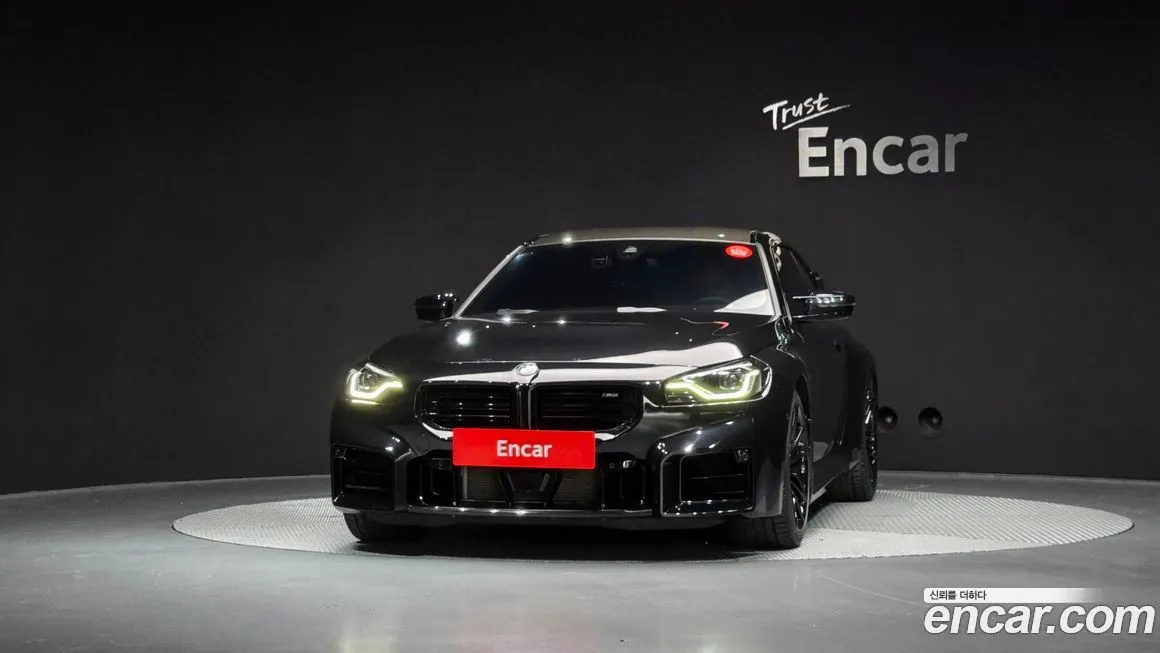 BMW M2 2024 из KR, фото 3