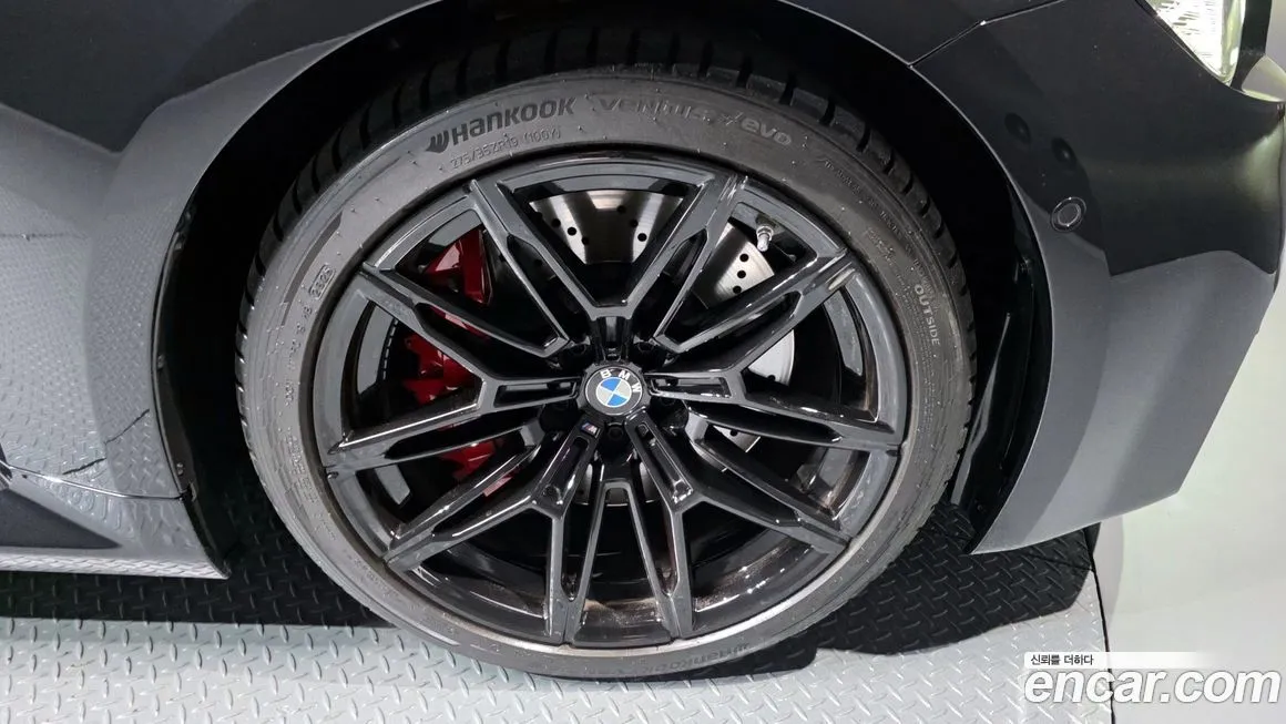 BMW M2 2024 из KR, фото 5