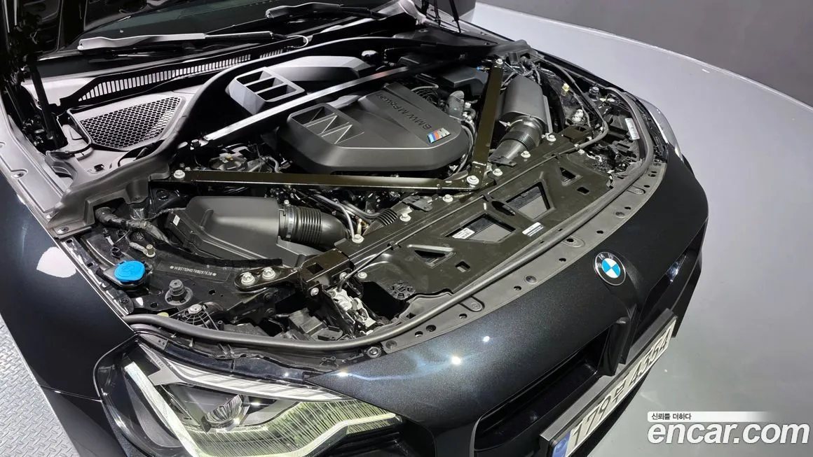 BMW M2 2024 из KR, фото 6