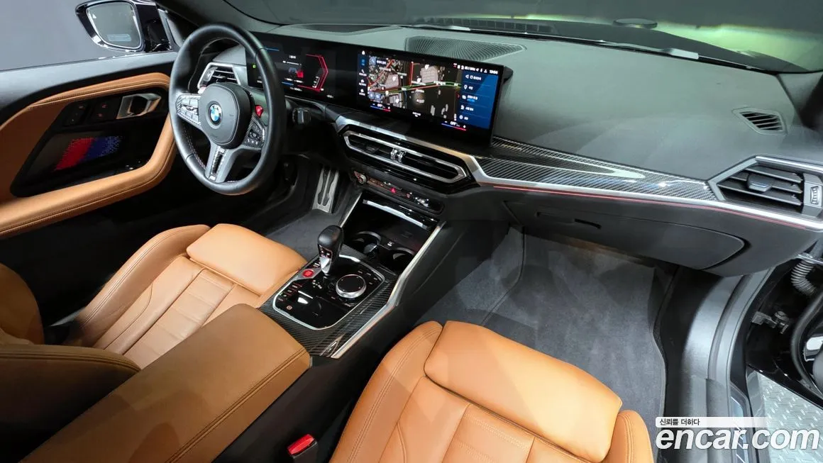 BMW M2 2024 из KR, фото 7