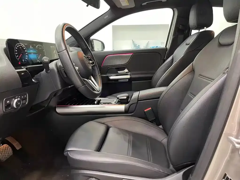 Mercedes-Benz GLA 2023 из CN, фото 9
